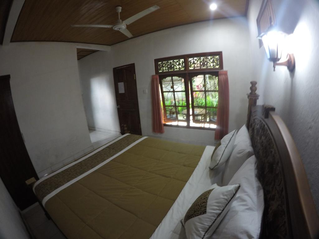 Eka'S Homestay Ubud Eksteriør billede