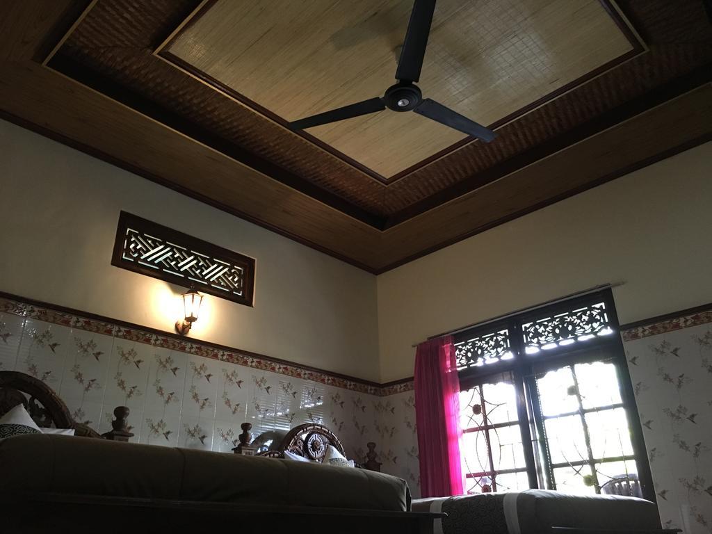 Eka'S Homestay Ubud Eksteriør billede